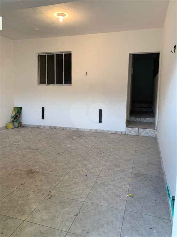 Venda Sobrado São Paulo Jardim Reimberg REO491782 17