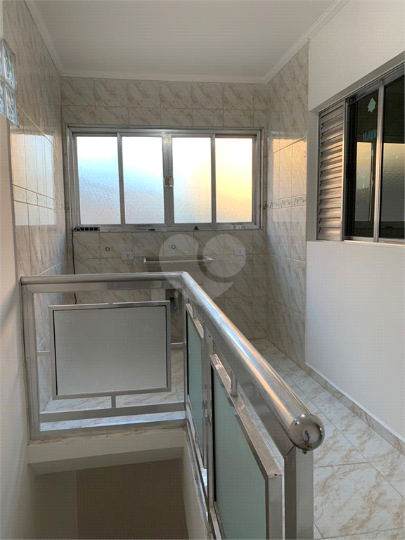 Venda Sobrado São Paulo Jardim Reimberg REO491782 14