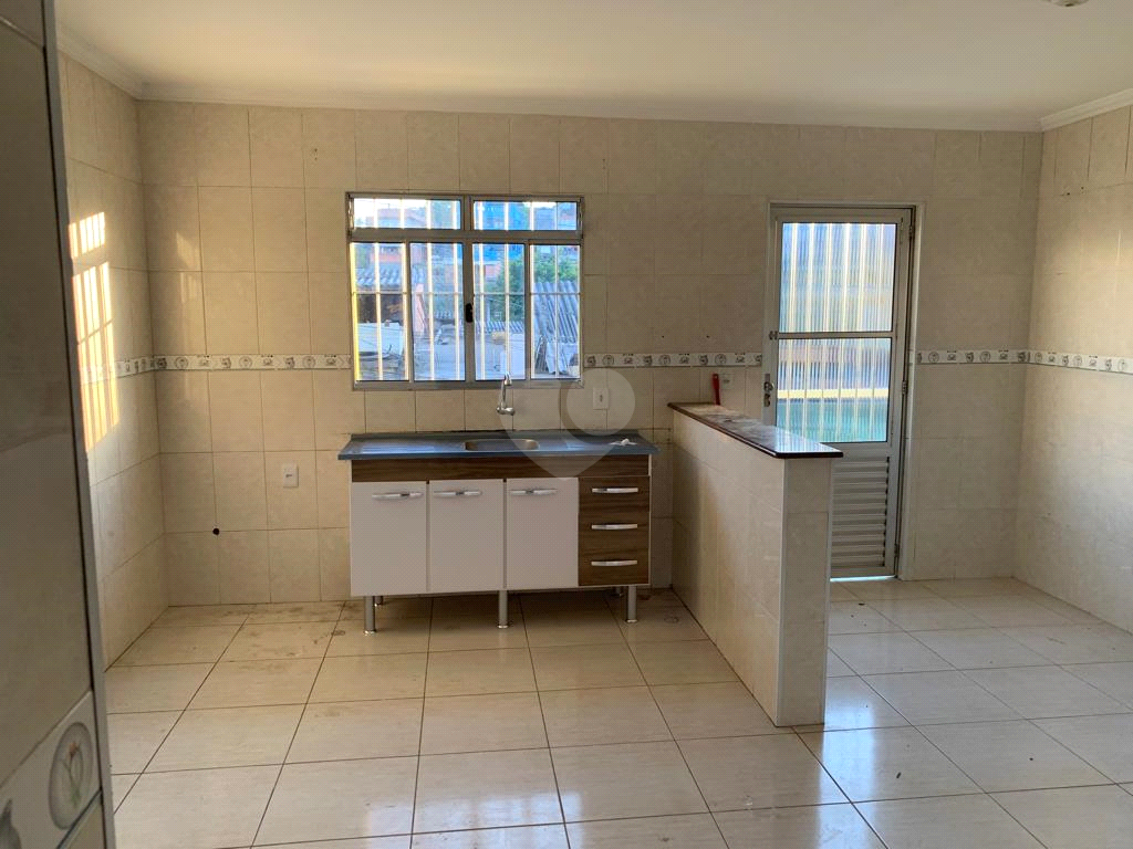 Venda Sobrado São Paulo Jardim Reimberg REO491782 19