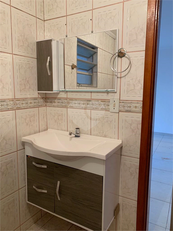 Venda Sobrado São Paulo Jardim Reimberg REO491782 13