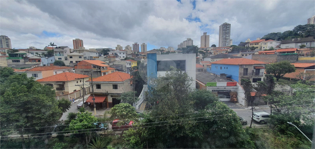 Venda Apartamento São Paulo Jardim Paraíso REO491783 15