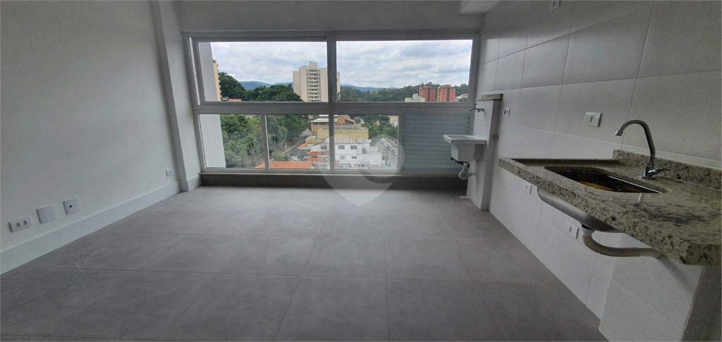 Venda Apartamento São Paulo Jardim Paraíso REO491783 1