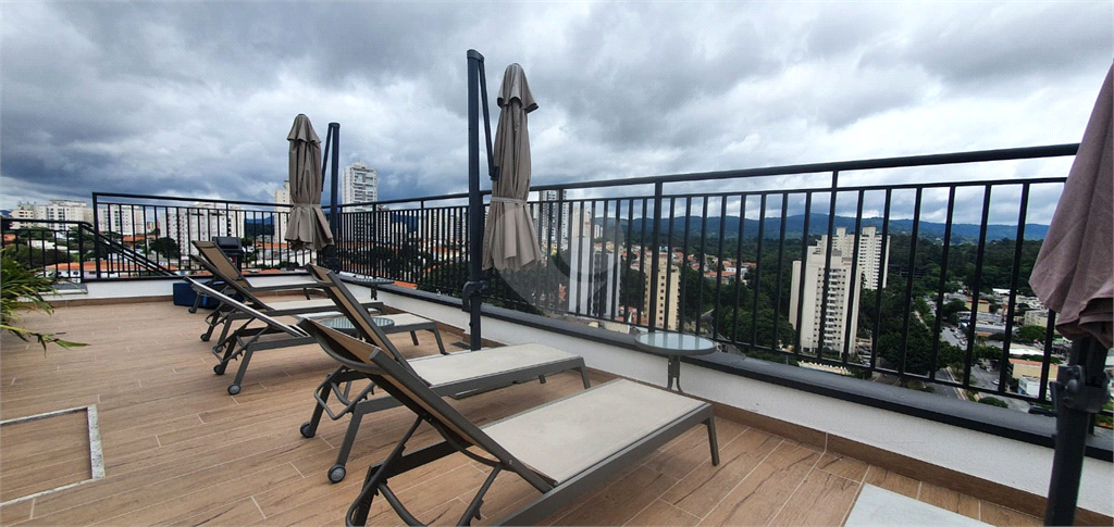 Venda Apartamento São Paulo Jardim Paraíso REO491783 13