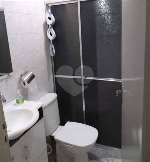 Venda Apartamento Guarulhos Jardim Maria Dirce REO491792 5