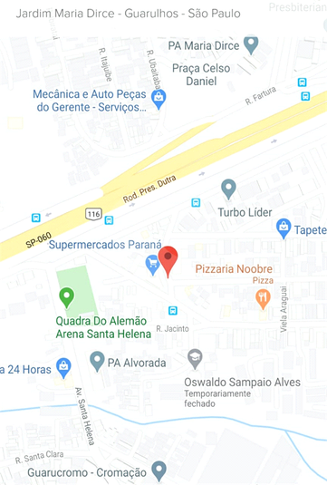 Venda Apartamento Guarulhos Jardim Maria Dirce REO491792 12