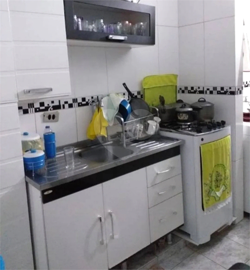 Venda Apartamento Guarulhos Jardim Maria Dirce REO491792 2