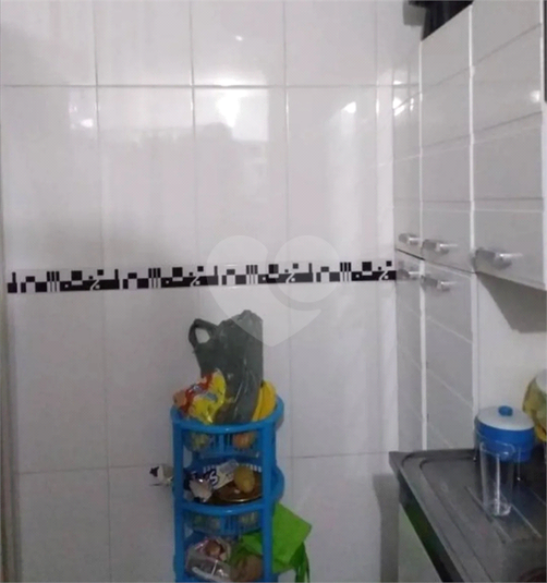 Venda Apartamento Guarulhos Jardim Maria Dirce REO491792 10