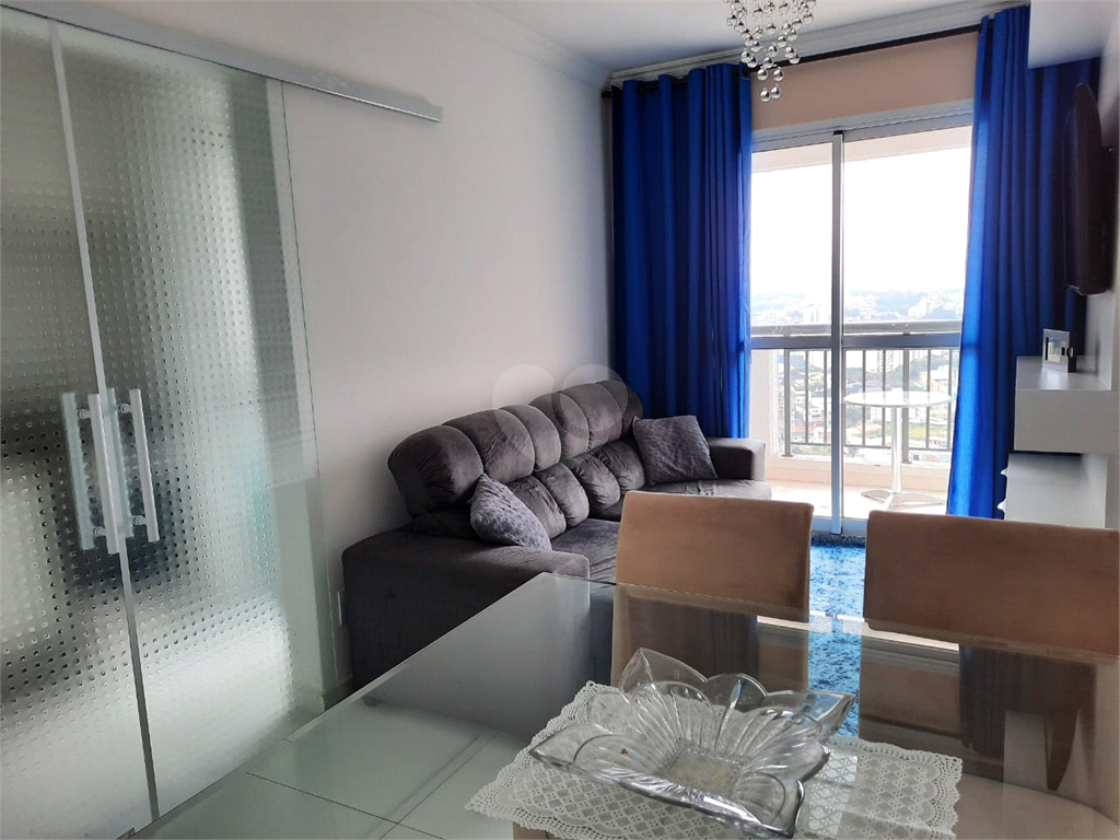 Venda Apartamento São Paulo Vila Andrade REO491795 2