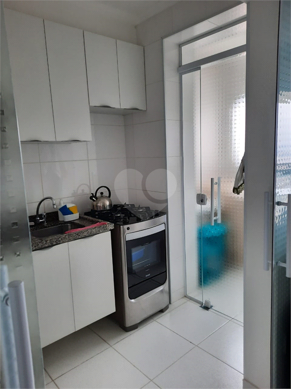 Venda Apartamento São Paulo Vila Andrade REO491795 21