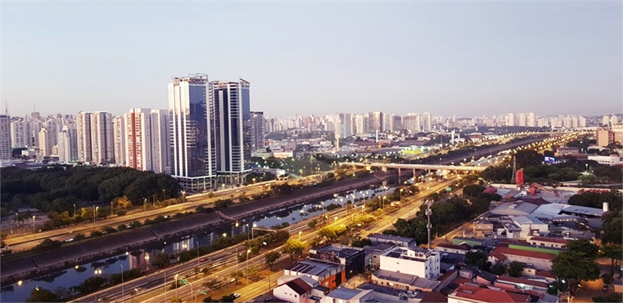 Venda Duplex São Paulo Casa Verde REO491850 1