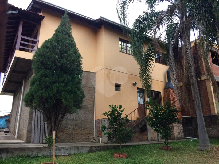 Venda Casa Gravataí Parque Dos Eucalíptos REO491924 2