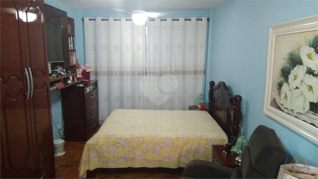 Venda Apartamento São Paulo Campos Elíseos REO491936 10