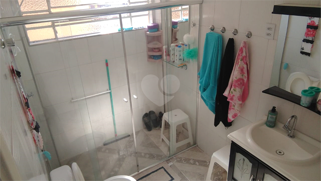 Venda Apartamento São Paulo Campos Elíseos REO491936 11