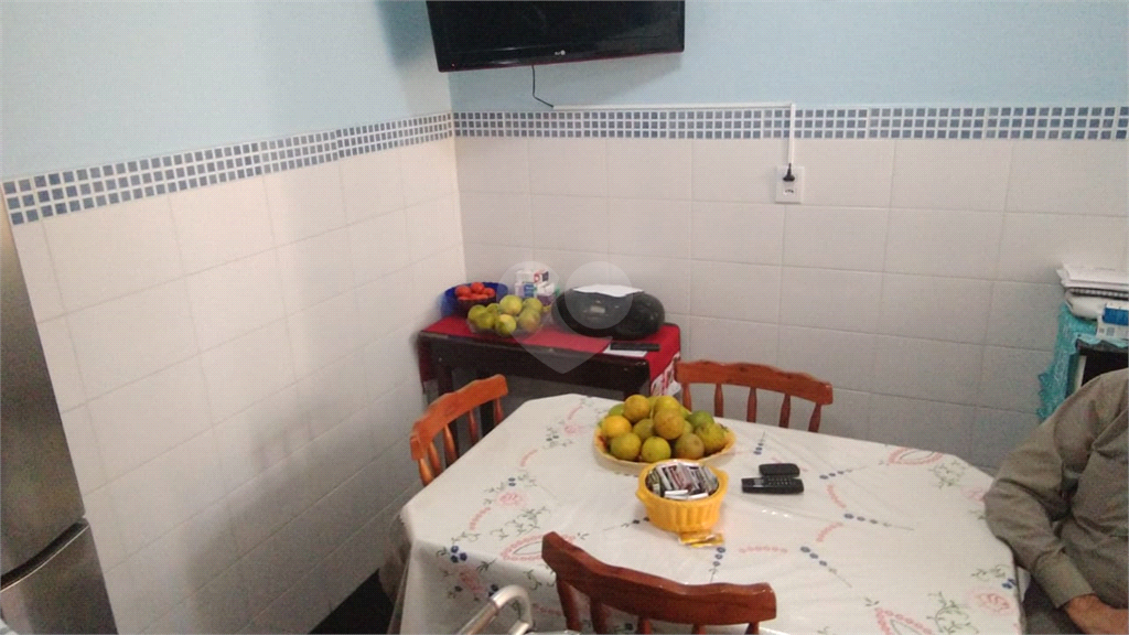 Venda Apartamento São Paulo Campos Elíseos REO491936 5