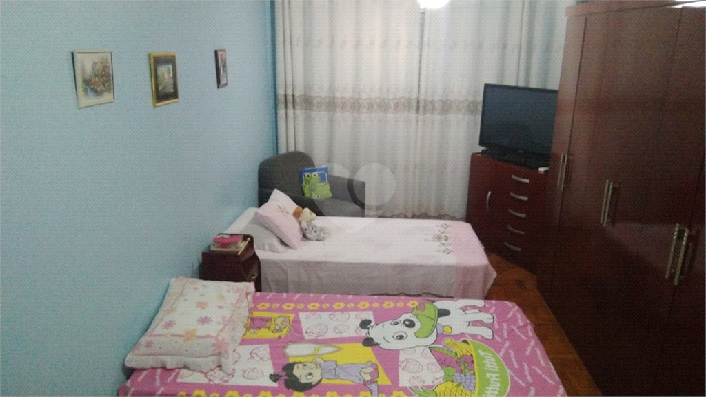 Venda Apartamento São Paulo Campos Elíseos REO491936 14