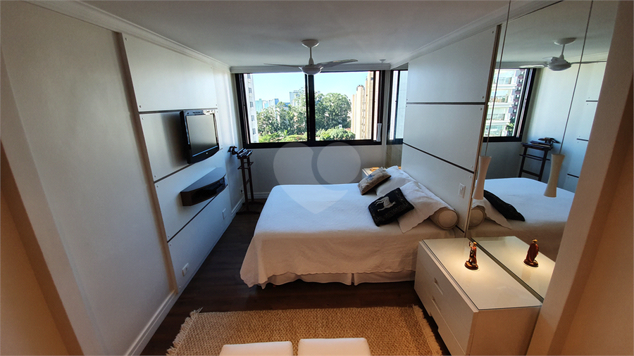 Venda Apartamento São Paulo Água Fria REO491937 14