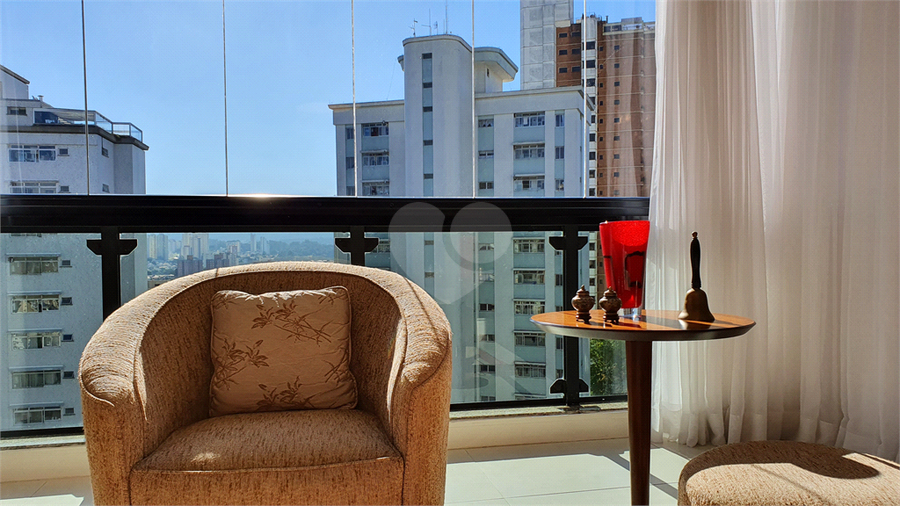 Venda Apartamento São Paulo Água Fria REO491937 5