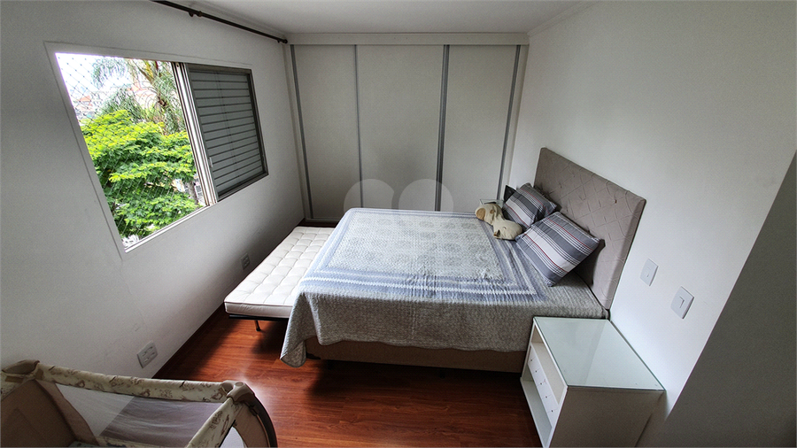 Venda Apartamento São Paulo Santana REO491950 7