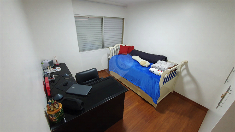 Venda Apartamento São Paulo Santana REO491950 10