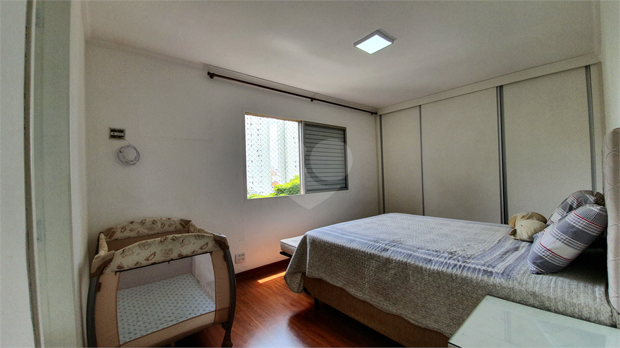 Venda Apartamento São Paulo Santana REO491950 6