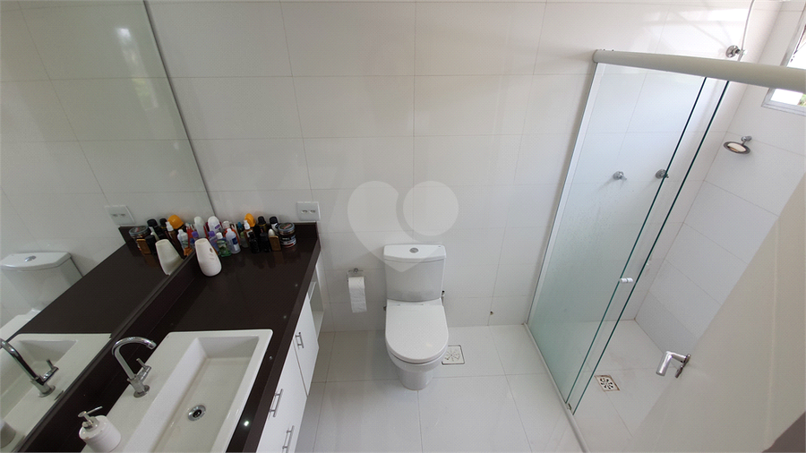 Venda Apartamento São Paulo Santana REO491950 5