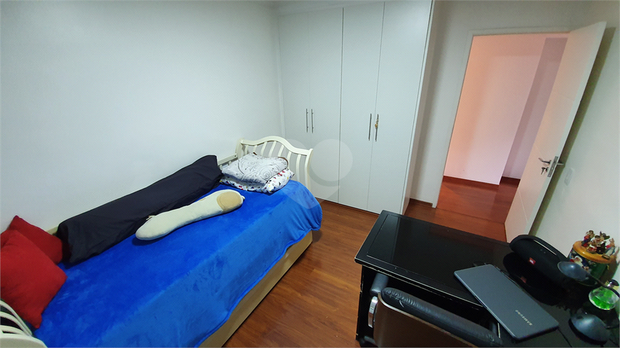 Venda Apartamento São Paulo Santana REO491950 11