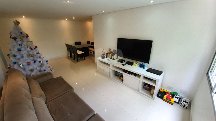 Venda Apartamento São Paulo Santana REO491950 4