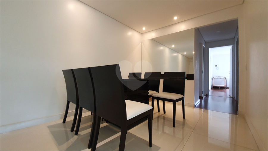 Venda Apartamento São Paulo Santana REO491950 1