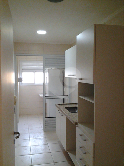 Venda Apartamento São Paulo Pinheiros REO491951 20