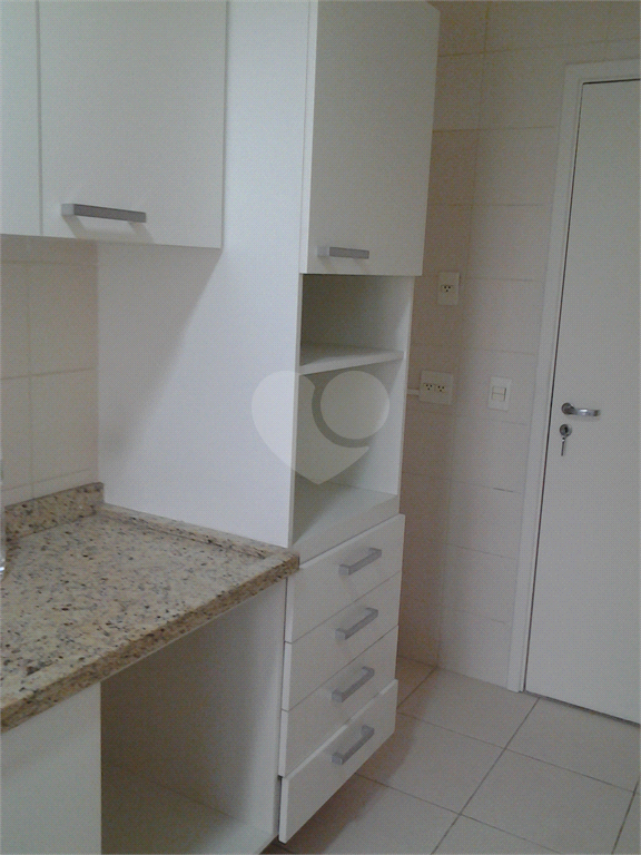 Venda Apartamento São Paulo Pinheiros REO491951 21