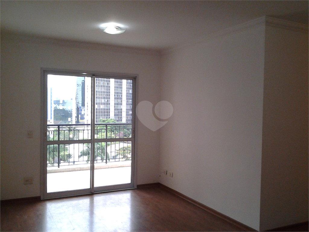 Venda Apartamento São Paulo Pinheiros REO491951 2