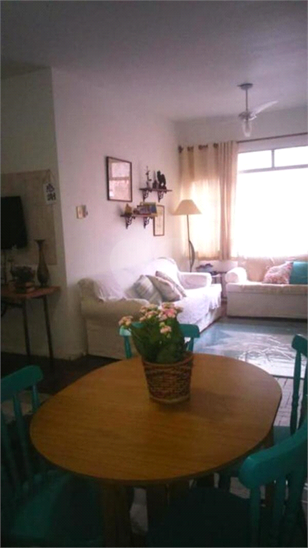 Venda Apartamento Rio De Janeiro Copacabana REO491958 3