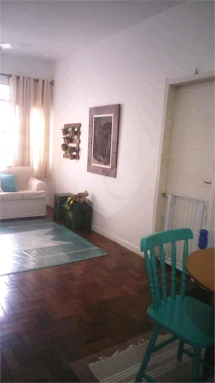 Venda Apartamento Rio De Janeiro Copacabana REO491958 2