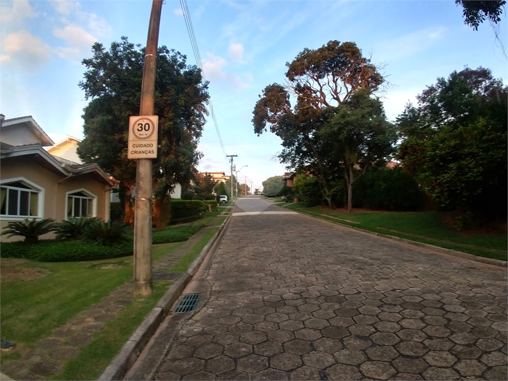 Venda Condomínio Valinhos Vila Embaré REO491973 2