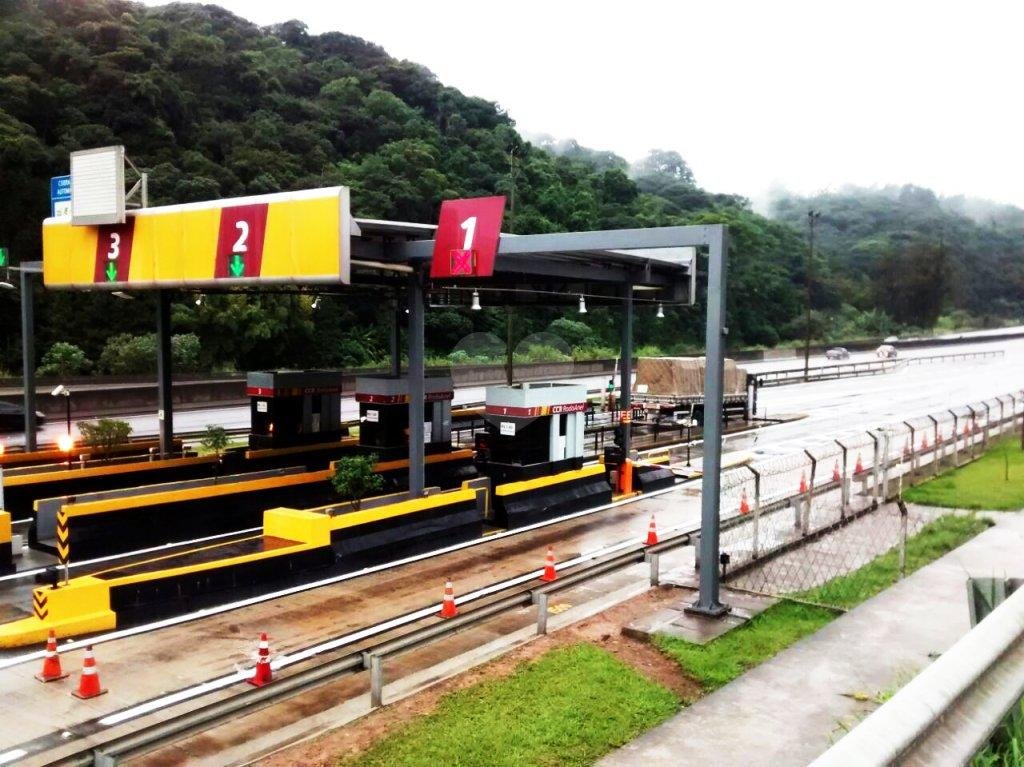 Venda Terreno São Paulo Parque São Domingos REO49202 3