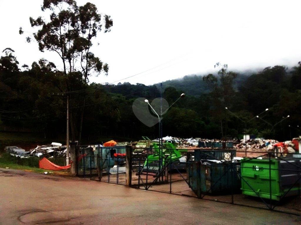 Venda Terreno São Paulo Parque São Domingos REO49202 5