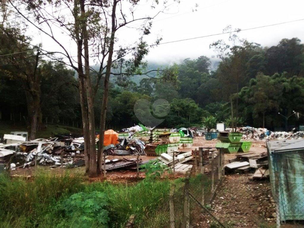 Venda Terreno São Paulo Parque São Domingos REO49202 10