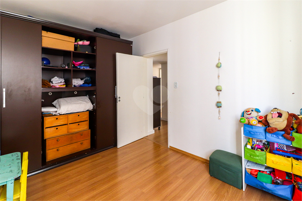 Venda Apartamento São Paulo Jardim Paulista REO492038 11