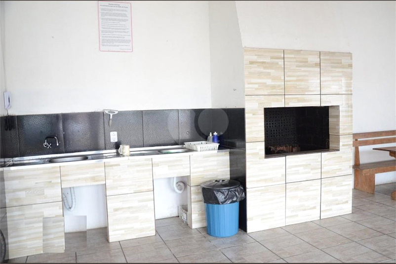 Venda Apartamento Canoas Igara REO492039 19