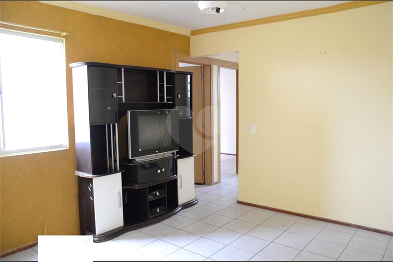 Venda Apartamento Canoas Igara REO492039 3