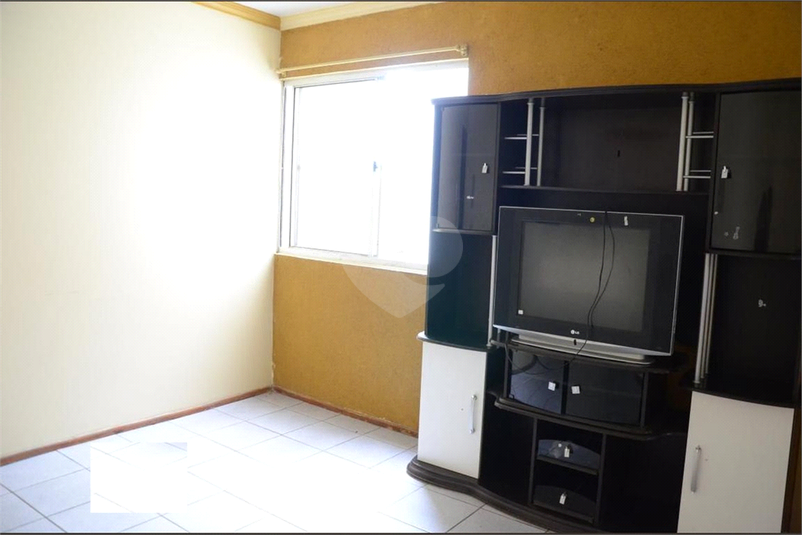 Venda Apartamento Canoas Igara REO492039 2