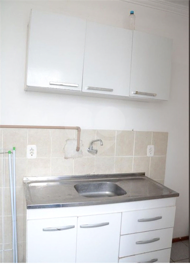 Venda Apartamento Canoas Igara REO492039 9