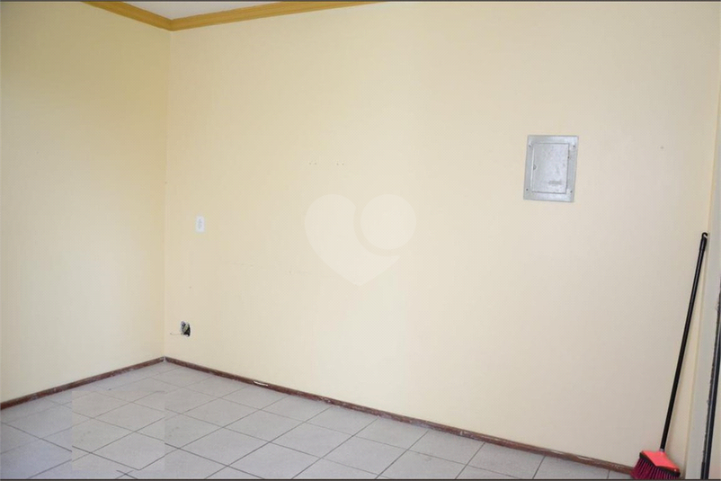 Venda Apartamento Canoas Igara REO492039 4