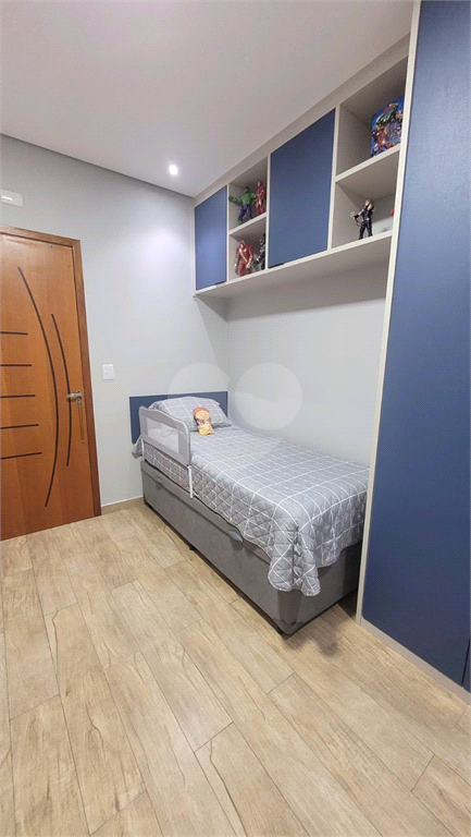 Venda Sobrado São Paulo Jardim Sabará REO492068 11