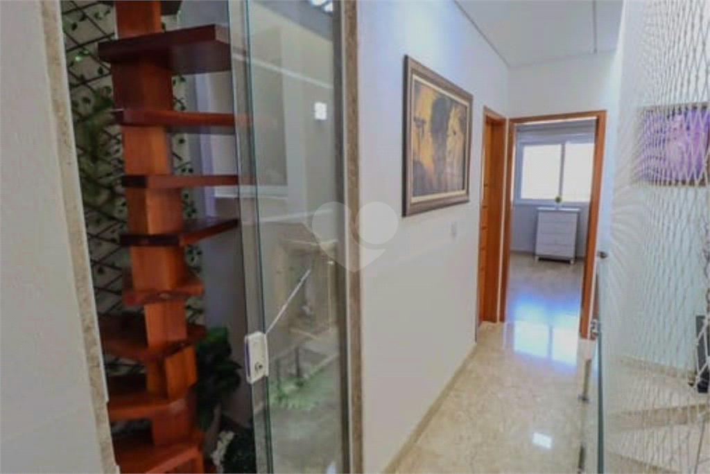 Venda Sobrado São Paulo Jardim Sabará REO492068 24