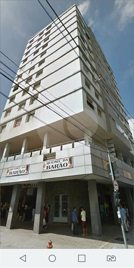 Venda Apartamento Sorocaba Centro REO492075 1