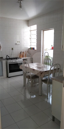 Venda Apartamento Sorocaba Centro REO492075 10