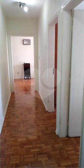 Venda Apartamento Sorocaba Centro REO492075 11