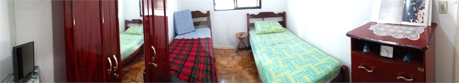 Venda Apartamento Sorocaba Centro REO492075 12