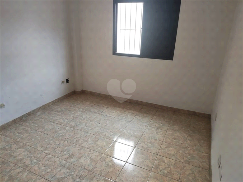 Venda Casa térrea São Paulo Vila Romero REO492100 9